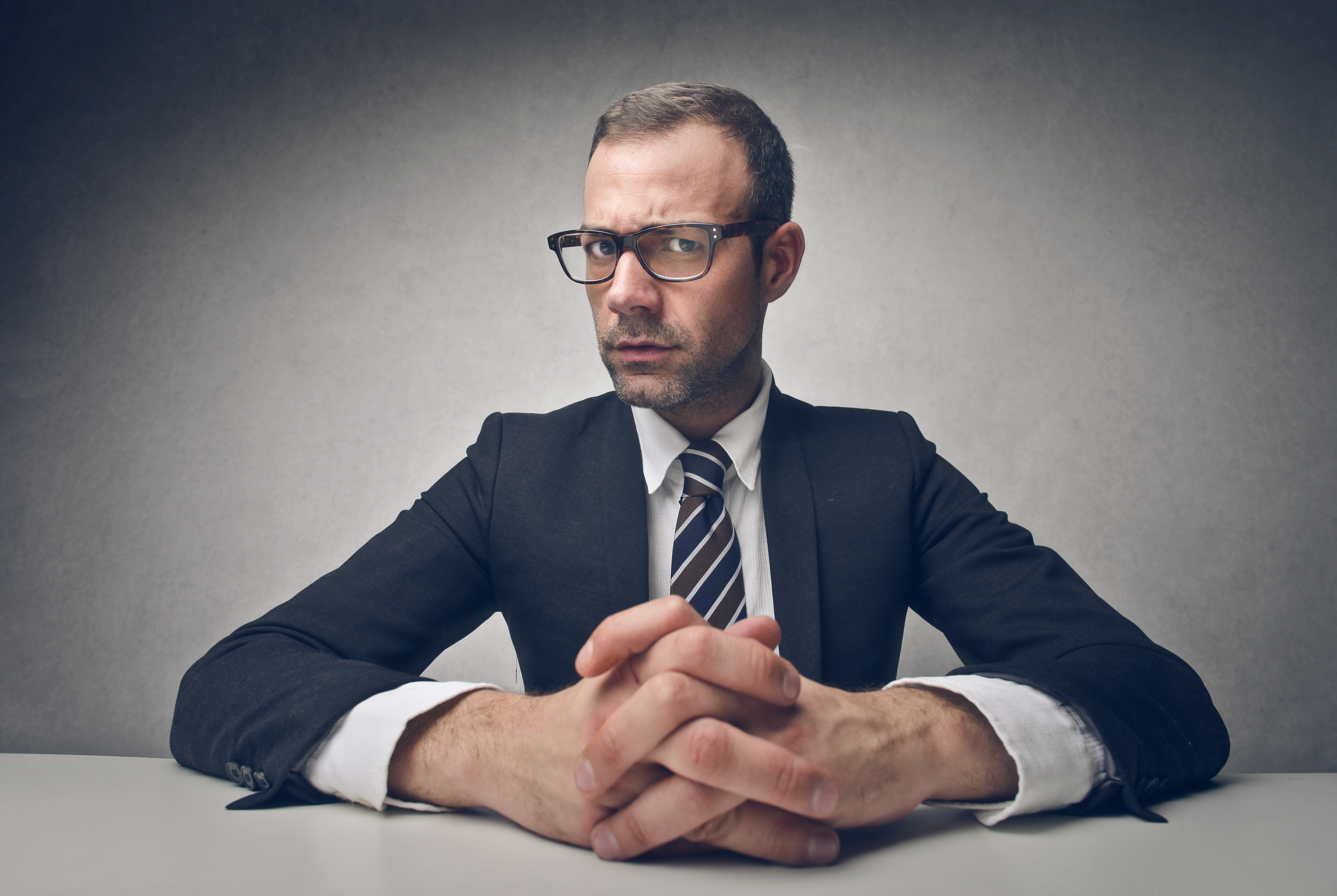 20 mistakes to avoid on your interview
